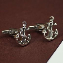 Tossido Quirky Cufflink image 3