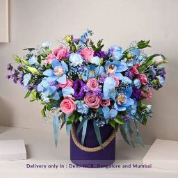 Symphony in Purple Jar-21