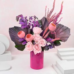 A Floral Dance Of Grace And Prosperity-15