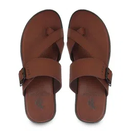U.S. Polo Assn. Men Rubber Thong Flip-Flops-picture-35
