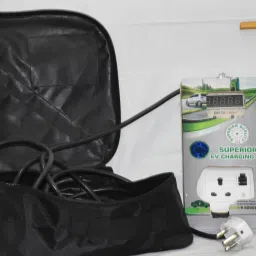 2.5 sq mm 3.0 core 20mtr wire, Classic packing bag, Dynamic wooden box Combo-image-12