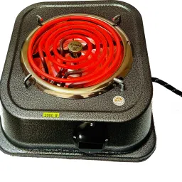 appgen 2000 W Radiant Cooktop Jog Dial image 3