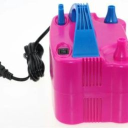 PPBP High Quality Party Decoration Balloon Pump 105 Balloon Pump-image-38