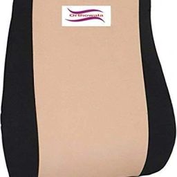 Backrest for Chair/Car Back Support Back / Lumbar Support-image-23