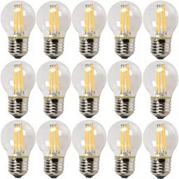 tip 'n' top 4 W Basic Round E27 LED Bulb-picture-11