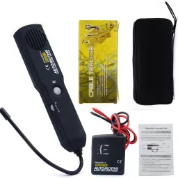 Automotive Circuit Tracer and Short Circuit Finder Tool Digital Multimeter-image-71