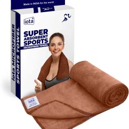Microfiber 450 GSM Face, Hand, Sport Towel-image-75
