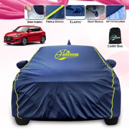 Maruti Swift Body Cover-image-33
