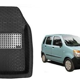 Plastic Tray Mat For Maruti Suzuki WagonR-image-62