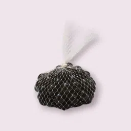 90Piece Black Color Kanche Marble Glass Ball Goli_a34-picture-29