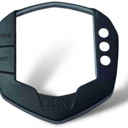 KTM Duke Meter Shell (Speedometer Top Cover/Upper Case Only) Digital Speedometer-picture-1