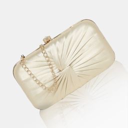 lavie Casual GoldClutch- Mini-picture-16