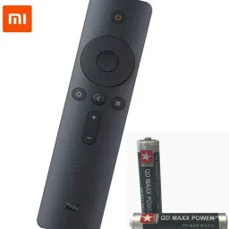 TrustEdge 4A LCD LED Smart TV Remote Control Compatible for Smart TV 4A Mi LED MI Remote Controller-3
