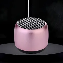 IMMUTABLE Speaker Mini Bluetooth & with Sound dwq5 56 W Bluetooth Party Speaker image 2