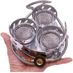 Gas Camp Stove-image-90