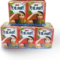 a. p special pain relief balm 12g Balm-14