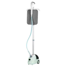 Russell Hobbs 2000 Watts 180ml Garment Steamer (9 Modes, Adjustable Ironing Board, RGS2000SP, Blue)-2