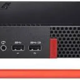 Nayajaisa Refurbished-Len Thinkcentre M710q Mini PC i7 6th 8-256 - Windows 11 Pro, MS Office|HD Graphics|USB, Ethernet,VGA|PAN India Warranty, LGA 1151, 8 GB DDR4, 256 GB SSD Mini PC-2