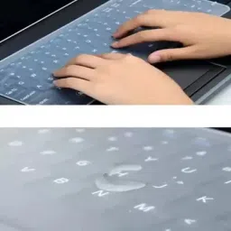 KayraMart Compatible device Laptop Keyboard Keyboard Skin image 2