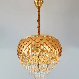 Chandelier Ceiling Lamp-picture-21
