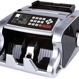 Drop2Kart Mix Note Counter,UV/IR/MT/MG FakeNote Detection Note Counting Machine-12