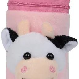 My Fuzzy Baby Feeding And Nursing Bottle Cover 240| 250 ml-image-27