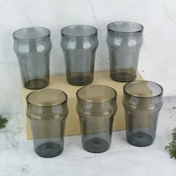 borotech Classic Pint Beer Glass - Set of 6 (290ml)-picture-15