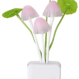 MARUTI ENTERPRIS LED Mashroom light with sensor for home , office, school ,etc,.(pack of 1 ) Smart Sensor Light-25