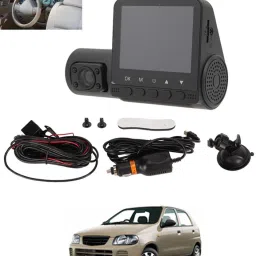Car DVR 2inch 3way Screen-15 Black LCD-image-73
