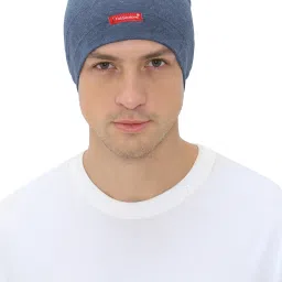 Solid Skull Cap-24