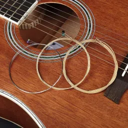 Phosphor Bronze Mandolin Strings, Stainless Steel, 11-40 Mandolin String Mandolin String-picture-12