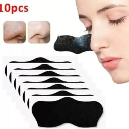 Paper Blackhead Remover Strips-image-7