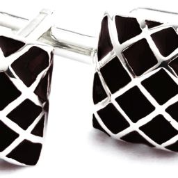 Chuck It Brass Cufflink-image-53