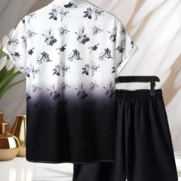 Shirt Pant Co-ords Set-image-97