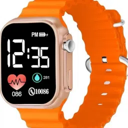 Digital watch 147 Digital Watch - For Boys & Girls DIGITAL WATCH N147-picture-15