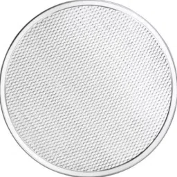 Aluminum Pizza Screen 7 Inch (Pizza Jali) Pizza Maker-1