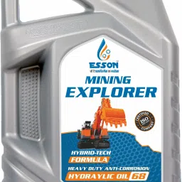 MININ EXPLORER 68 5 LTR P1 MININ EXPLORER 68 5 LTR P1 Hydraulic Oil-26
