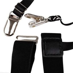 FITUP Black Garter-image-31