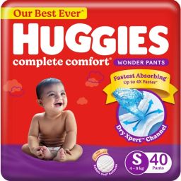 Complete Comfort Wonder Pants - Small (40 Pieces) - S-image-39