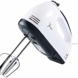 180 W White Hand Blender-picture-17