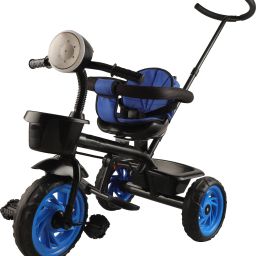 Music And Light Tricycle| Tricycle for Kids| Boys| Girls Age Group 2 to 5 Years Tricycle-image-53