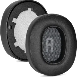 Street27 Earpads Cushions Compatible with JBL Tune 700 Headphones Soft Protein Leather Over The Ear Headphone Cushion-image-6