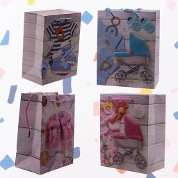 Printed Party Bag-15