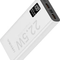 20000 mAh 22.5 W Compact Pocket Size Power Bank-14