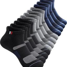 Men Striped Ankle Length-image-42