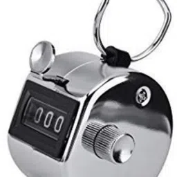 Analog Tally Counter-image-4