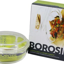 Round Serve Casserole-17