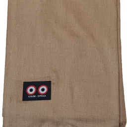 Sprha Wool Solid Men Shawl-image-55