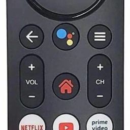 NixGlobal AIR-TEL XTREAM Remote with Voice Control Function Compatible with AIRTEL XTREAM FIBRE SET-TOP BOX Remote Controller-image-58