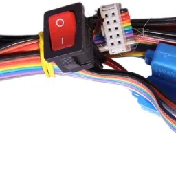 1M Multicolor FlourMill Sensors with Square Switch | Sensor of Flourmill-image-7